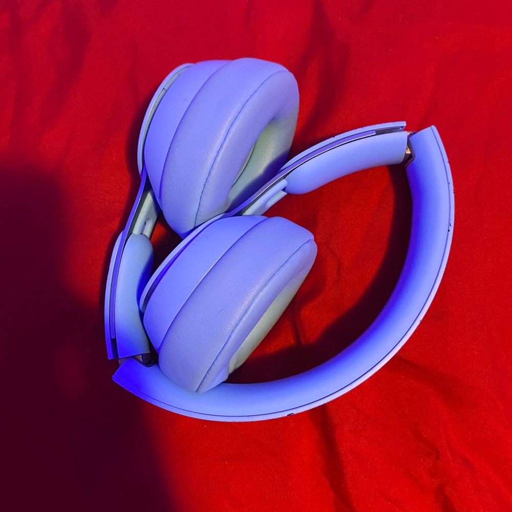 Beats by Dre